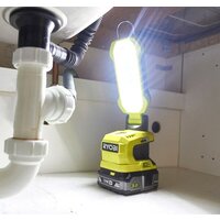 Ryobi R18ALP-0 (без аккумулятора) Image #5