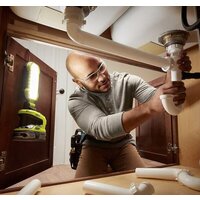 Ryobi R18ALP-0 (без аккумулятора) Image #7