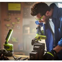 Ryobi R18ALP-0 (без аккумулятора) Image #8