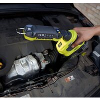 Ryobi R18ALP-0 (без аккумулятора) Image #4