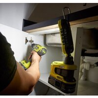 Ryobi R18ALP-0 (без аккумулятора) Image #6