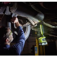 Ryobi R18ALP-0 (без аккумулятора) Image #3