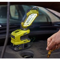 Ryobi R18ALP-0 (без аккумулятора) Image #2