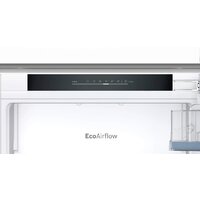 Холодильник Bosch Serie 4 KIN86VFE0 - Превью изображения №3 — Интернет-магазин Teono.by