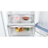 Холодильник Bosch Serie 4 KIN86VFE0 - Превью изображения №7 — Интернет-магазин Teono.by