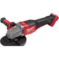 Milwaukee M18 FHSAG125XPDB-0X Fuel 4933471078 (без АКБ)