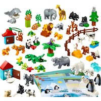 LEGO Education 45029 Животные Image #2
