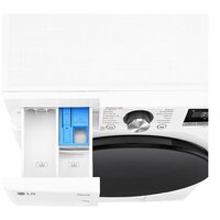 LG F4W1372YW Image #7