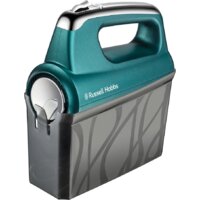 Russell Hobbs Swirl Turquoise 25891-56 Image #4