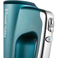 Russell Hobbs Swirl Turquoise 25891-56 Image #3