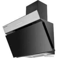 MAUNFELD MZR 60 (черный)