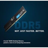 Crucial 8ГБ DDR5 5600 МГц CT8G56C46U5 Image #2