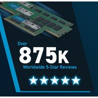 Crucial 8ГБ DDR5 5600 МГц CT8G56C46U5 Image #7
