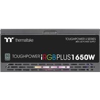 Thermaltake Toughpower iRGB Plus 1650W Titanium TT Premium Edition PS-TPI-1650F3FDTE-1 Image #4
