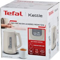 Электрический чайник Tefal Morning Fair Grey KO2M0B10 - Превью изображения №5 — Интернет-магазин Teono.by