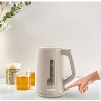 Электрический чайник Tefal Morning Fair Grey KO2M0B10 - Превью изображения №3 — Интернет-магазин Teono.by