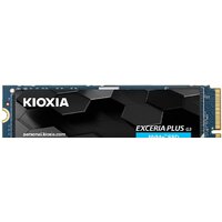 Kioxia Exceria Plus G3 2TB LSD10Z002TG8