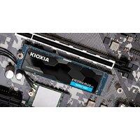 Kioxia Exceria Plus G3 2TB LSD10Z002TG8 Image #2