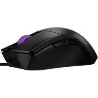 Игровая мышь ASUS ROG Gladius III Core - Превью изображения №6 — Интернет-магазин Teono.by