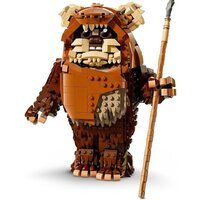 Конструктор LEGO Star Wars 75430 Уикет Эвок - Превью изображения №5 — Интернет-магазин Teono.by