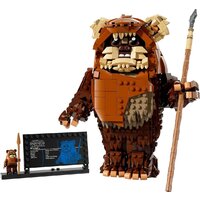 Конструктор LEGO Star Wars 75430 Уикет Эвок - Превью изображения №2 — Интернет-магазин Teono.by
