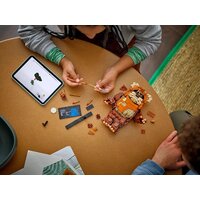 Конструктор LEGO Star Wars 75430 Уикет Эвок - Превью изображения №9 — Интернет-магазин Teono.by