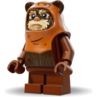 Конструктор LEGO Star Wars 75430 Уикет Эвок - Превью изображения №4 — Интернет-магазин Teono.by
