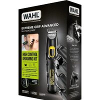 Триммер для бороды и усов Wahl 09893.0460 Extreme Grip - Превью изображения №4 — Интернет-магазин Teono.by