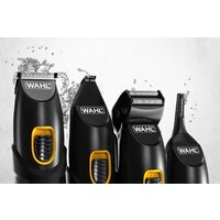 Триммер для бороды и усов Wahl 09893.0460 Extreme Grip - Превью изображения №13 — Интернет-магазин Teono.by