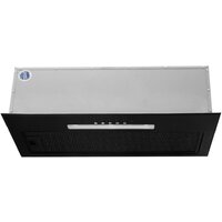 Akpo Vero 60 WK-7 (черный) Image #3