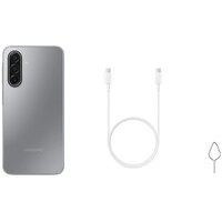 Samsung Galaxy A17 5G SM-A176B 4GB/128GB (серый) Image #4