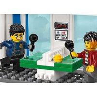 LEGO City 60246 Полицейский участок Image #6