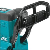 Аккумуляторная пила Makita DUC204RT (с 1-м АКБ 5 Ач) - Превью изображения №4 — Интернет-магазин Teono.by