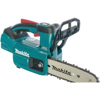 Аккумуляторная пила Makita DUC204RT (с 1-м АКБ 5 Ач) - Превью изображения №2 — Интернет-магазин Teono.by