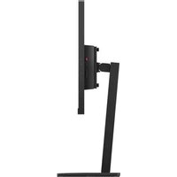 Монитор Lenovo ThinkVision E24q-30 63ECGAT2UK - Превью изображения №5 — Интернет-магазин Teono.by