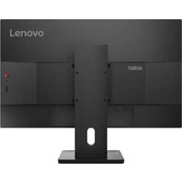 Монитор Lenovo ThinkVision E24q-30 63ECGAT2UK - Превью изображения №7 — Интернет-магазин Teono.by
