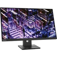 Монитор Lenovo ThinkVision E24q-30 63ECGAT2UK - Превью изображения №2 — Интернет-магазин Teono.by