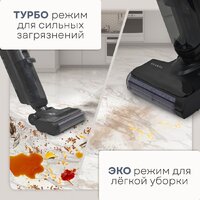 Вертикальный моющий пылесос Planta PL-CW202 - Превью изображения №14 — Интернет-магазин Teono.by