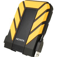 ADATA HD710P 1TB (желтый) Image #2