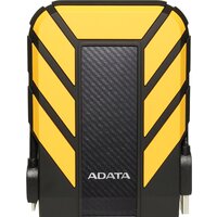 ADATA HD710P 1TB (желтый) Image #1