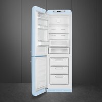 Холодильник Smeg FAB32LPB6 - Превью изображения №6 — Интернет-магазин Teono.by