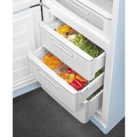 Холодильник Smeg FAB32LPB6 - Превью изображения №9 — Интернет-магазин Teono.by
