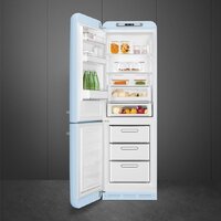 Холодильник Smeg FAB32LPB6 - Превью изображения №4 — Интернет-магазин Teono.by