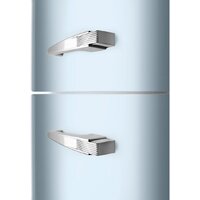 Холодильник Smeg FAB32LPB6 - Превью изображения №3 — Интернет-магазин Teono.by
