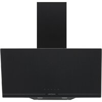 Кухонная вытяжка Krona Jina 600 Black S V2 КА-00011811 - Превью изображения №2 — Интернет-магазин Teono.by