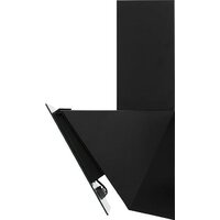 Кухонная вытяжка Krona Jina 600 Black S V2 КА-00011811 - Превью изображения №3 — Интернет-магазин Teono.by