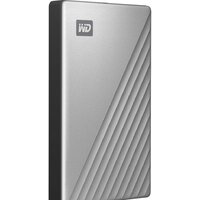 WD My Passport Ultra for Mac 5TB WDBPMV0050BSL Image #7