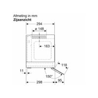 Bosch DBB67AM60 Image #8
