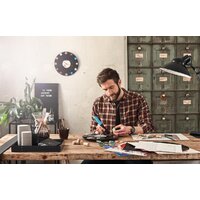 Bosch Gluey Lagoon blue 06032A2104 Image #3