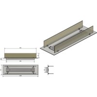 Infire Insert 1000 Image #4